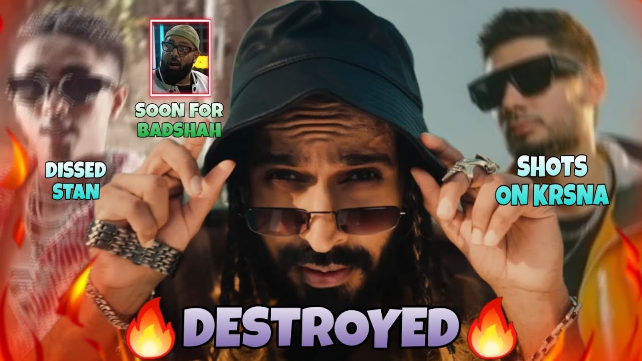 EMIWAY - STILL NUMBER 1 [ BREAKDOWN / REVIEW ] .... BEEF SEASON 😱🔥