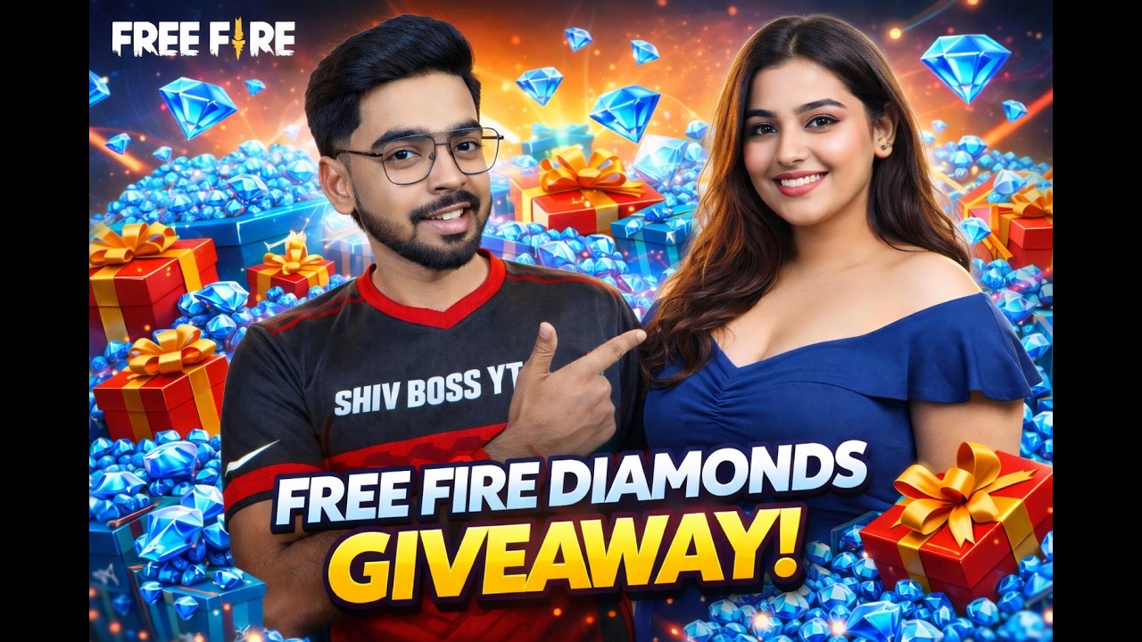 🔴 LIVE FREE FIRE CUSTOM ROOM 🔥 | SPECIAL REWARD 🎯 |  🎁  | SHIV BOSS YT#freefire #shortslive #shorts