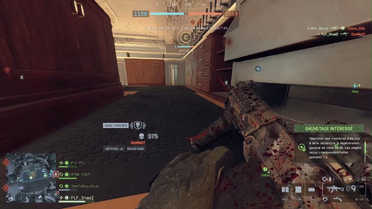 EASTWOOD CARNAGE