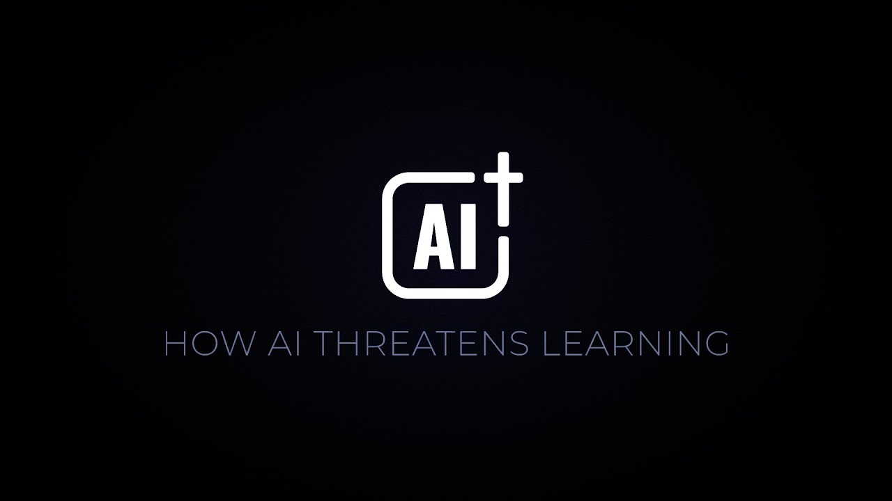 03 AI in Higher Education - How AI Threatens Learning