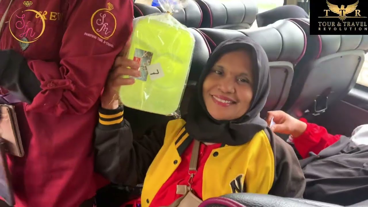 FAMILY GATHERING JAMAAH IJTIHADUL UMMAH 