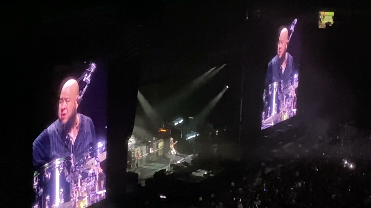 PAUL McCARTNEY MTY 2024