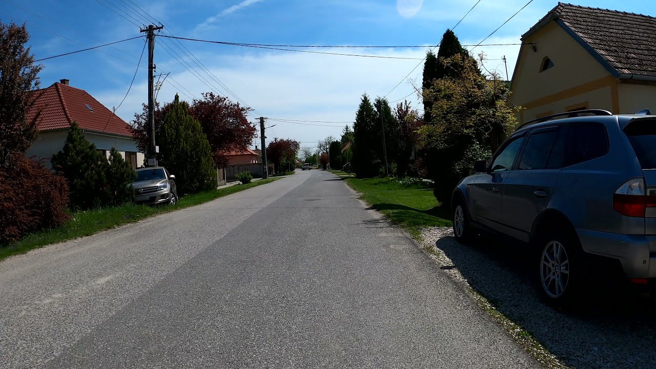 Vojka nad Dunajom 2021