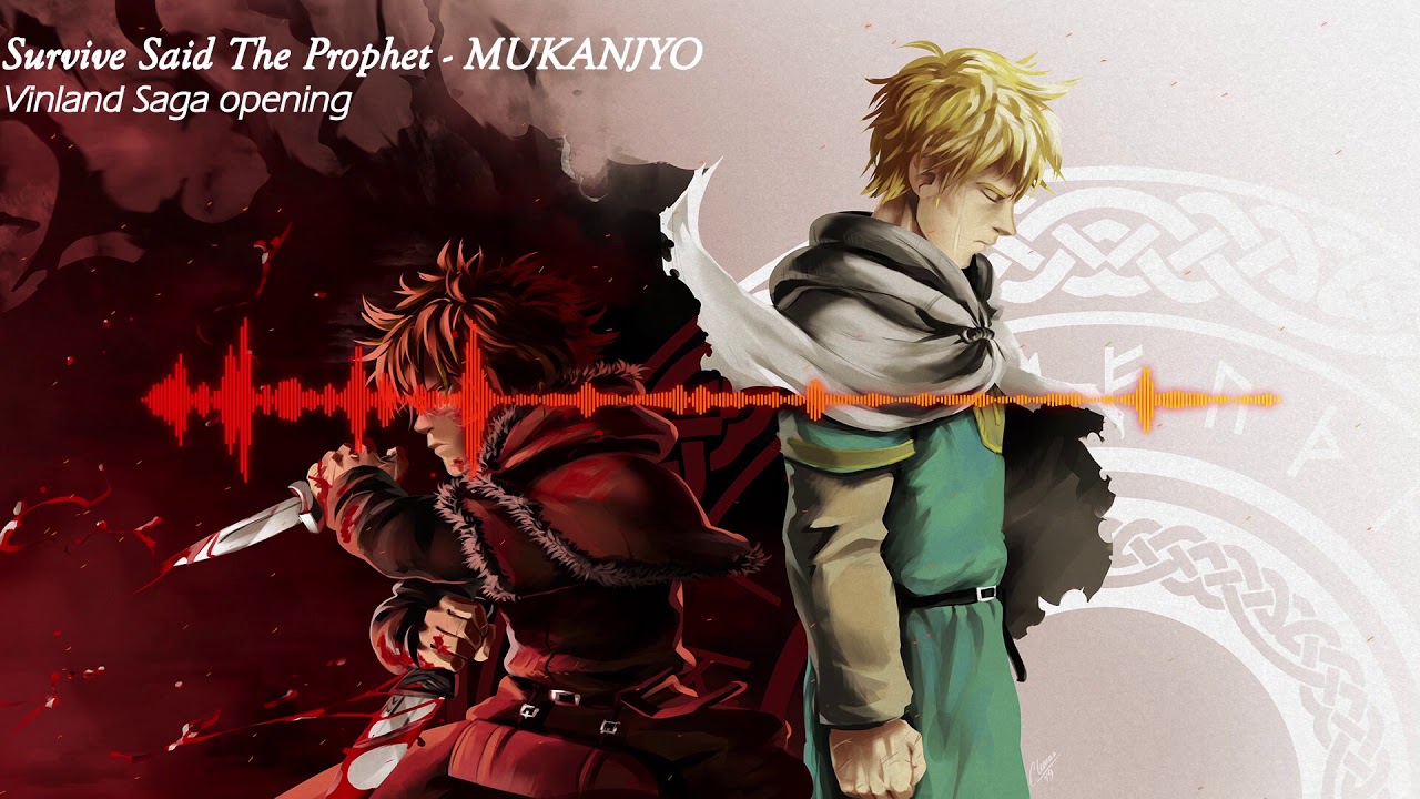 Vinland Saga - Opening 