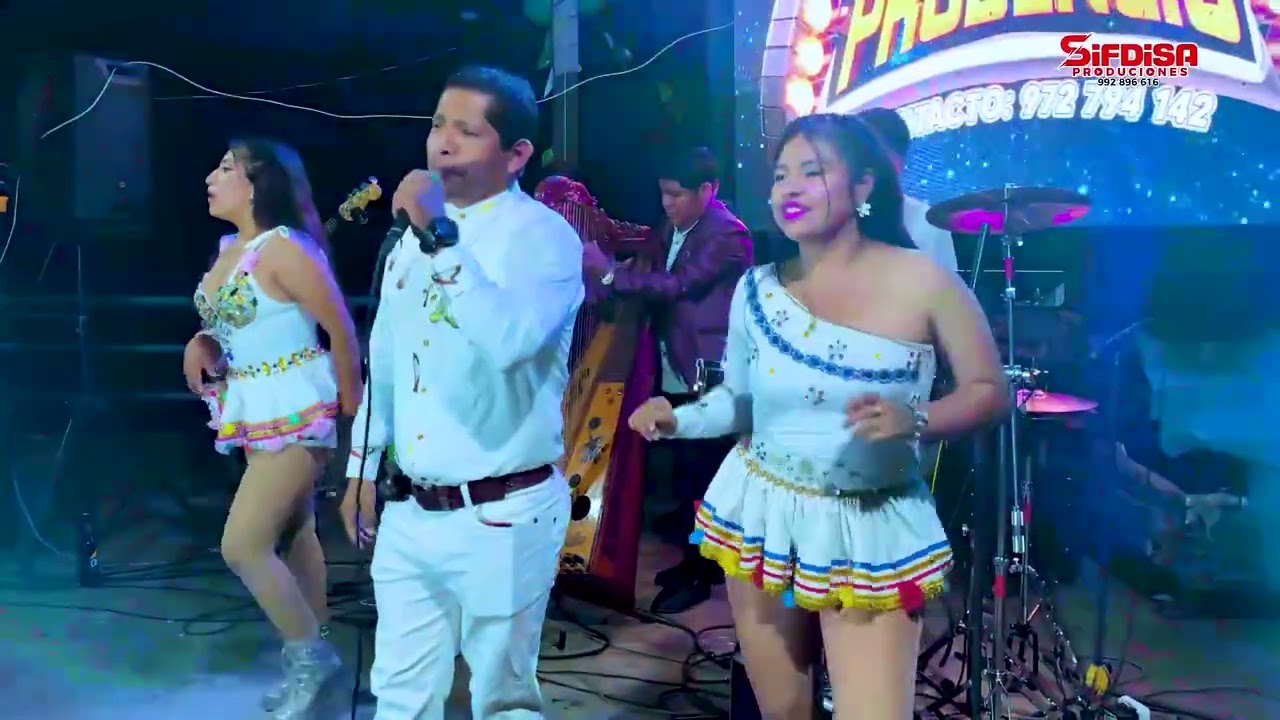 Carcelera de Amor eso eres para mí.