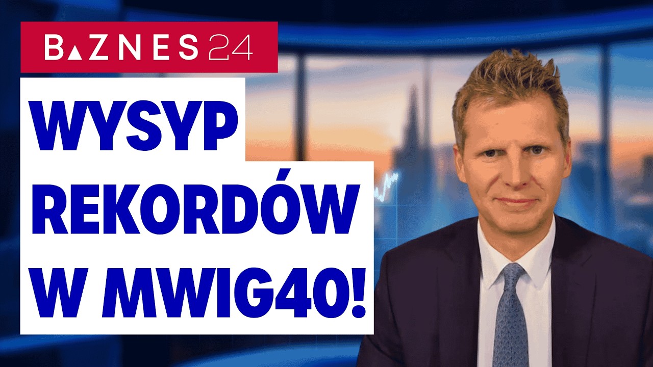 Dlaczego Amica szoruje po dnie? Analiza KGHM, Orlen i Syn2Bio