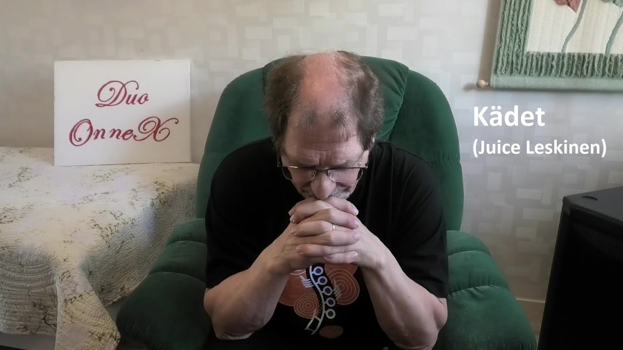 Kädet