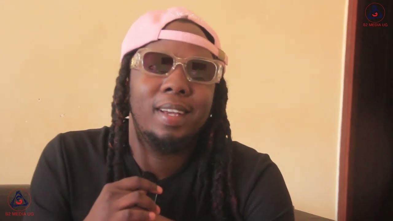 Producer Nessim on his relationship with Musicians And  how to make money