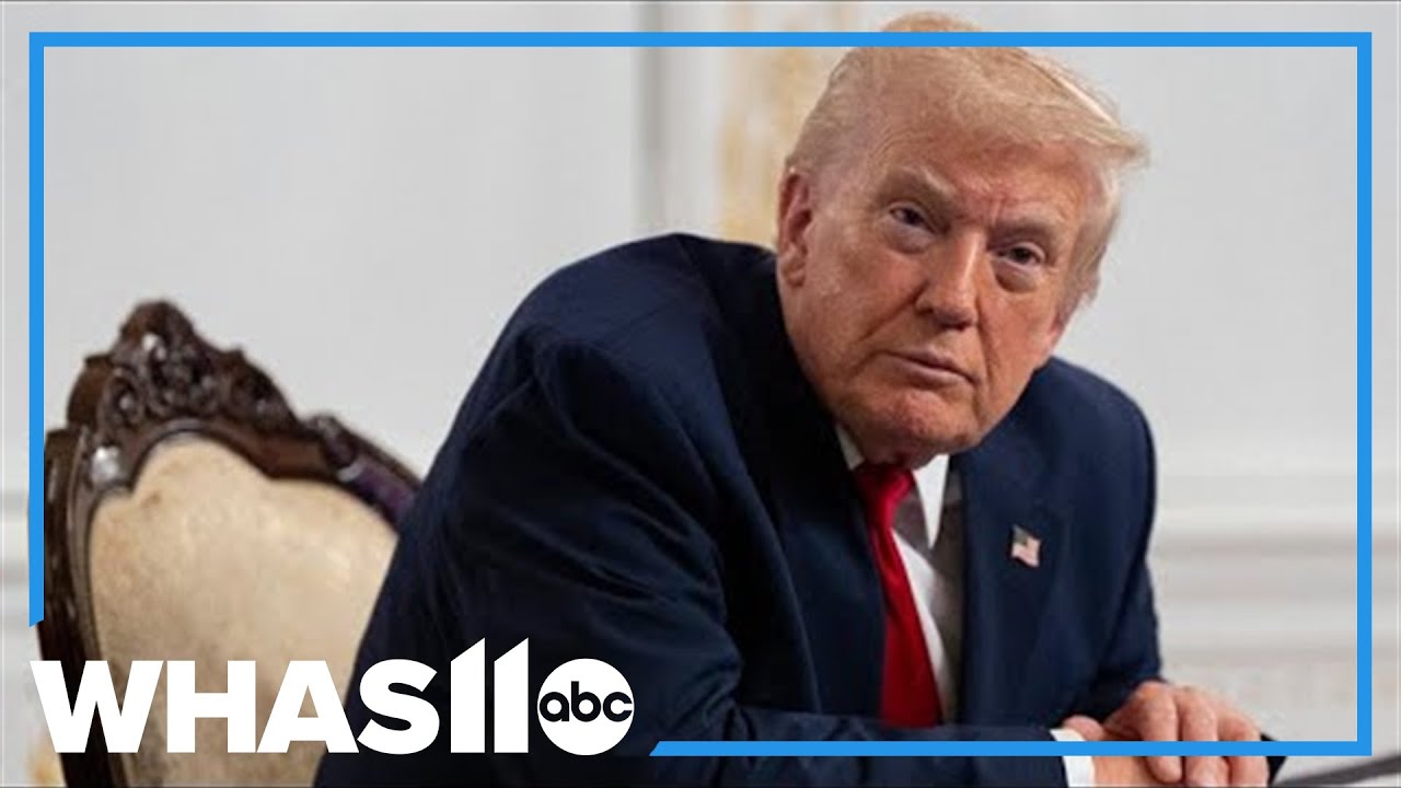 DC shooting suspect was granted asylum under the Trump administration, records show