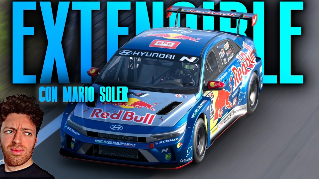 🔴 !extensible | EXTENSIBLE CON @MSoler QUEDAN 9 HORAS!