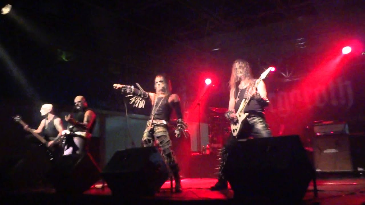 Gorgoroth, 
