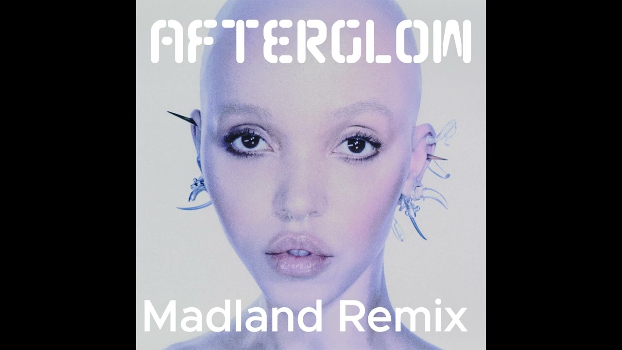 Fka Twigs - Slushy (Madland Remix)