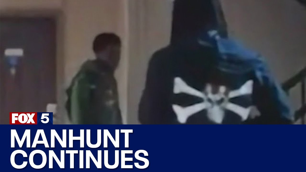 Gunman opens fire at vigil | FOX 5 News