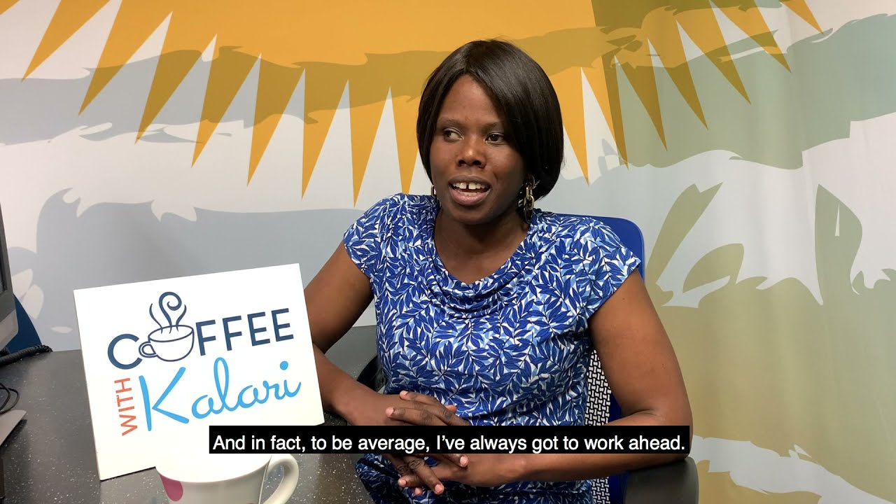 Coffee With Kalari: An Epic Breakthrough