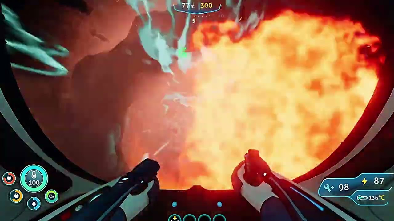 🫧​YA TENEMOS EL TRAJE PRAWN MAS EL BRAZO TALADRO🫧​│EPISODIO #7 SUBNAUTICA BELOW ZERO.