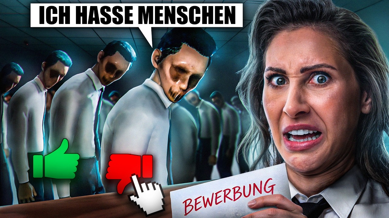 Willkommen in der toxischsten Firma der Welt