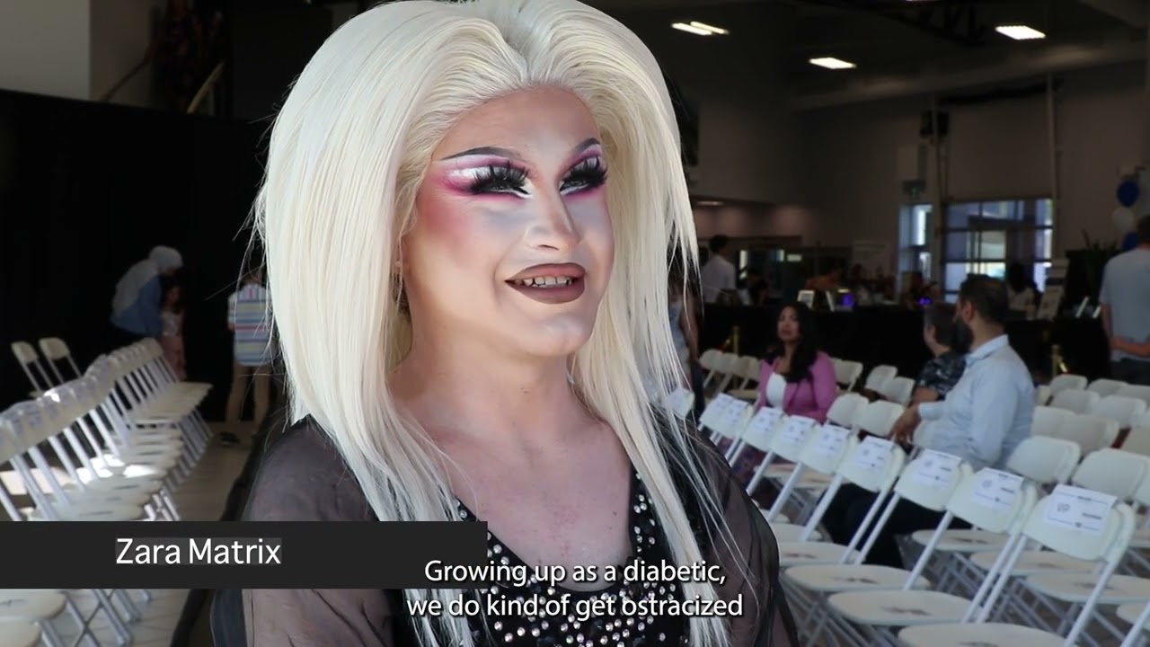 Pump Couture Halifax Highlights