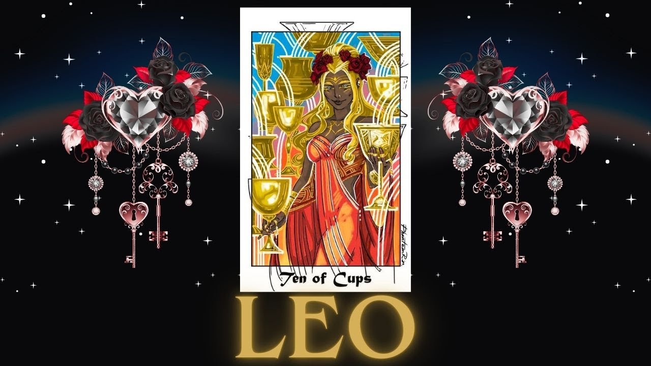 LEO WARNING GET READY THIS PERSON IS GOING TO DO SOMETHING UNEXPECTED‼️ MUST WATCH DEAR ‼️ 2026
