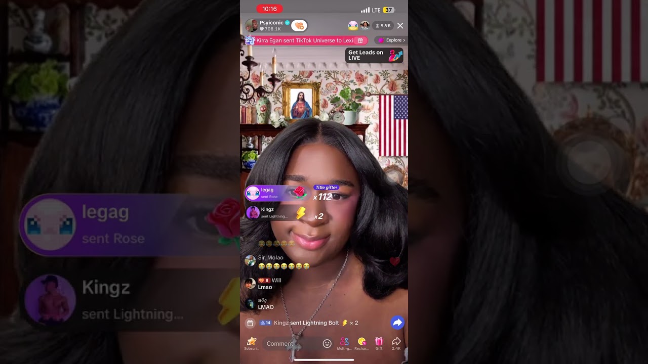 Terri Joe Live | December 9, 2024