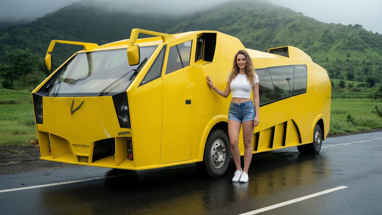 5 WORST Cars From The 1950s You Forgot They Existed!