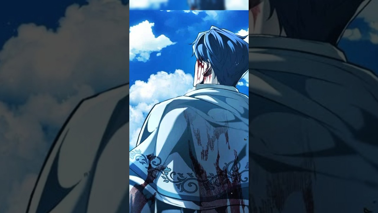 the back alley mage&rsquo;s #ManhwaRecap#SystemManhwa#OPMC#WebtoonRecap#AnimeRecap#SoloLevelingStyle