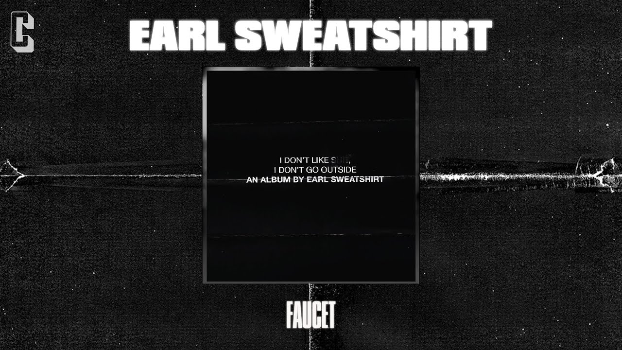 Earl Sweatshirt - Faucet (Official Audio)