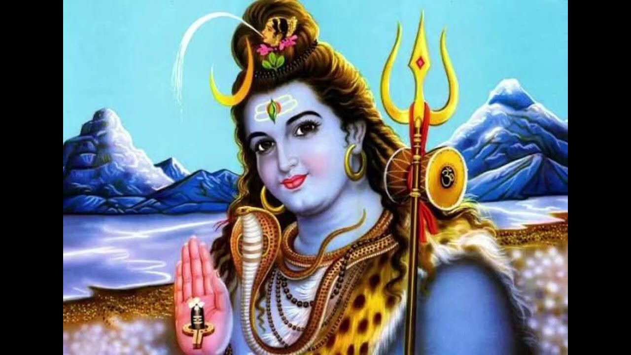 bhagavan Sri Saibaba |
