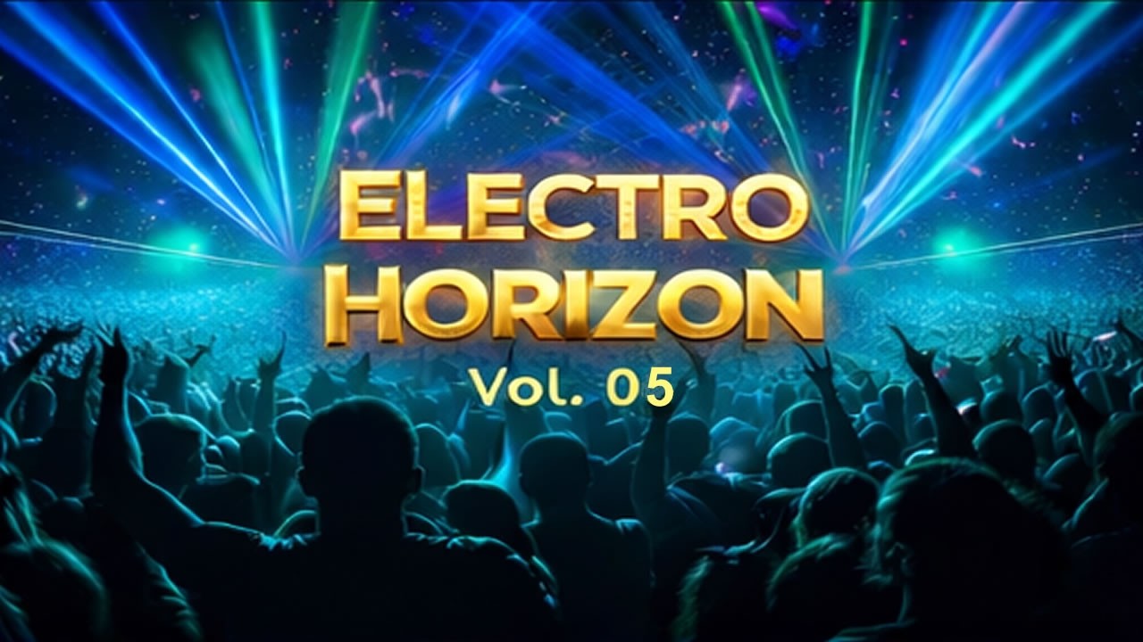 Electro Horizon Vol  05 ⚡ High Energy EDM Mix  Night Festival Experience  #EDM #ElectronicMusic