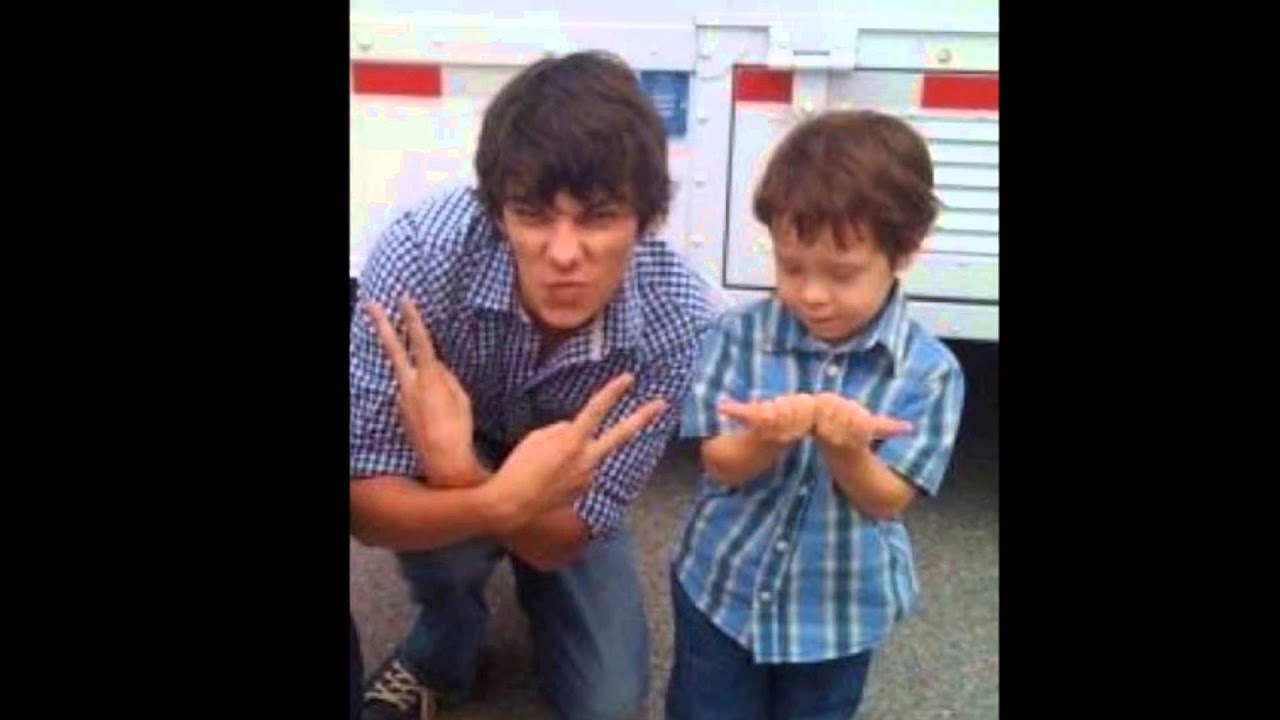 Devon Bostick-YOUR BODY