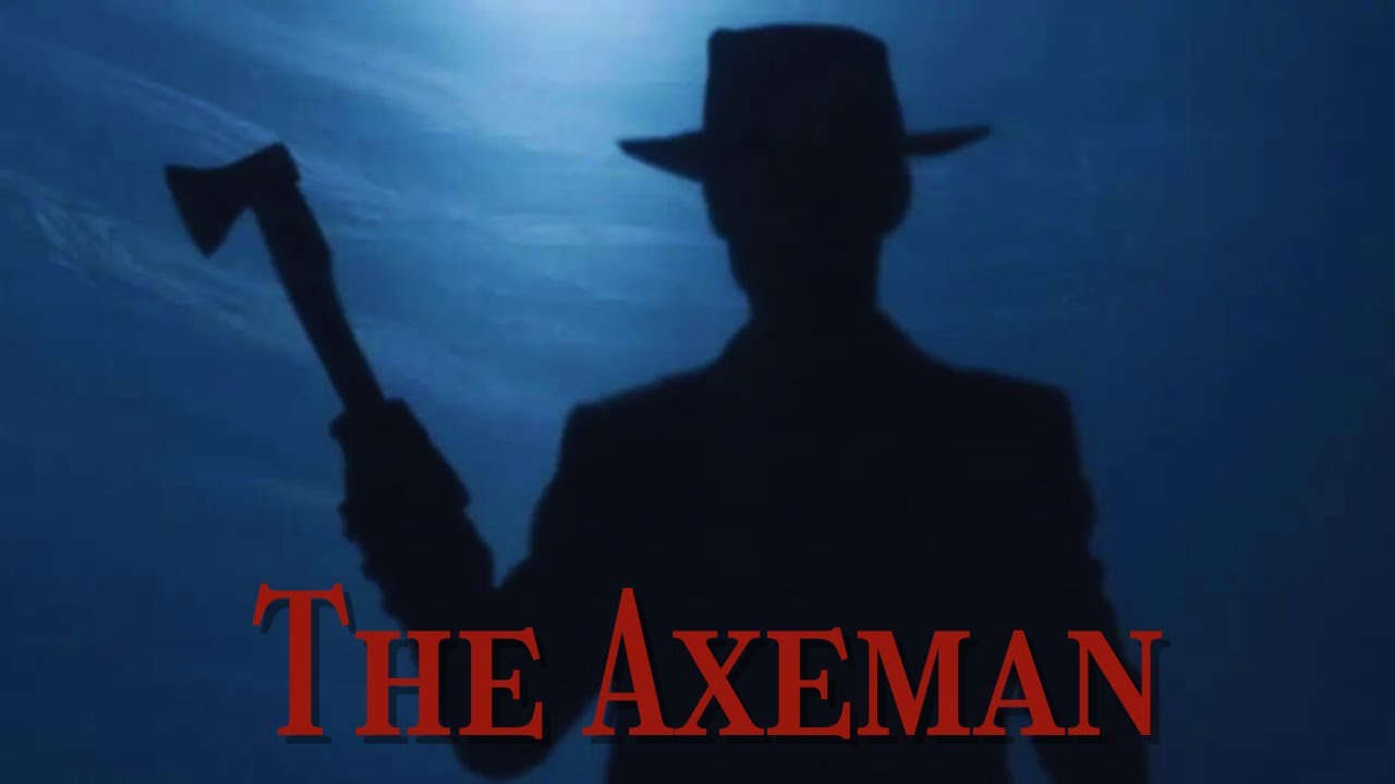 The Axeman of New Orleans | FULL DOCUMENTARY