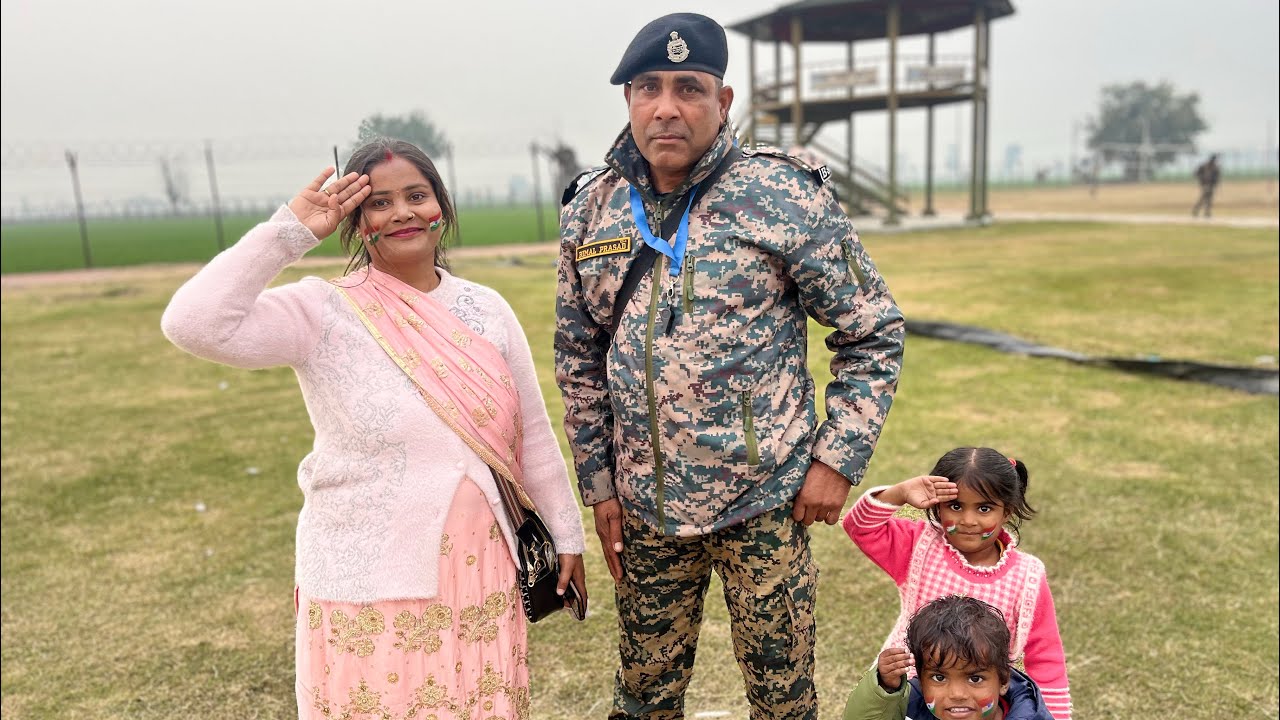 Vikram Sunita is live