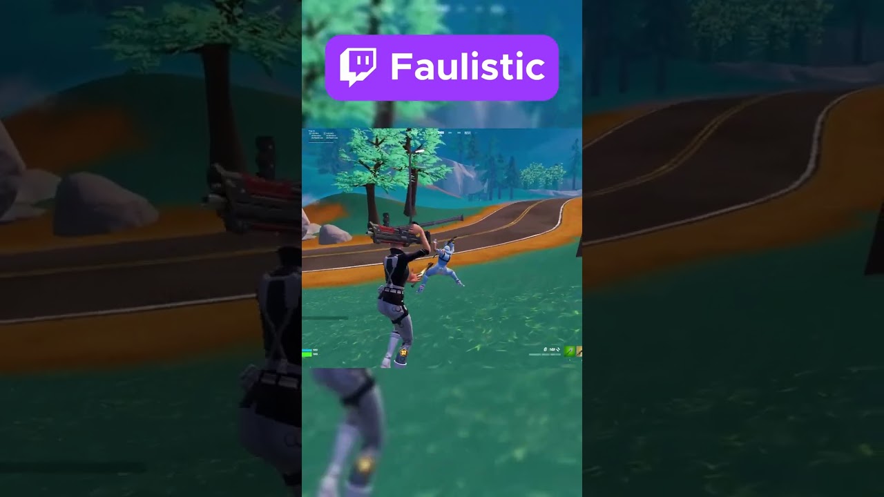 AIMBOT IN SOLO CASH CUP #fortnite #shorts #aimbot #twitch