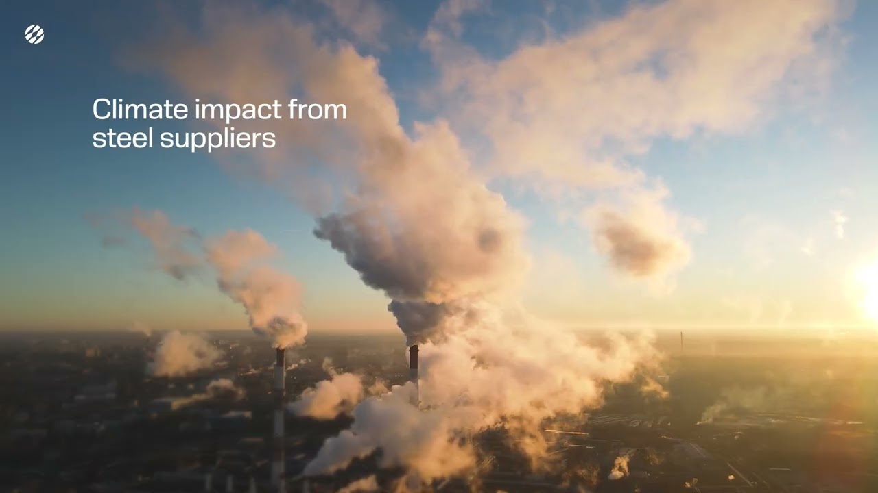 Sandvik Rock Tools sustainability report 2023