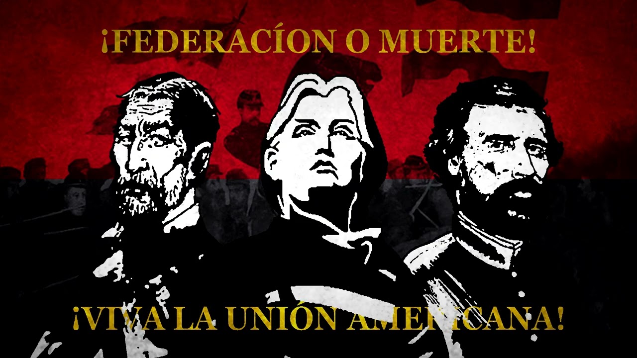 Cuatro canciones sobre los lugartenientes de Felipe Varela