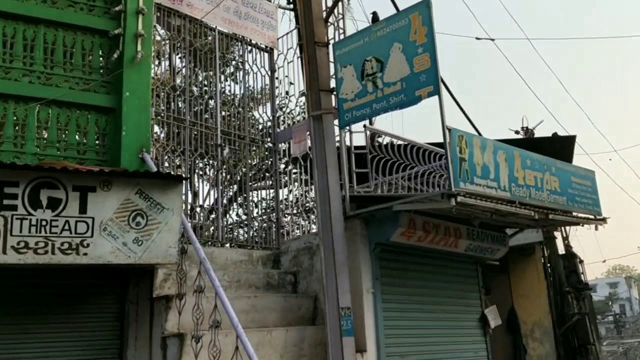 morning bharuch katopor bazar long ride i hope like this video