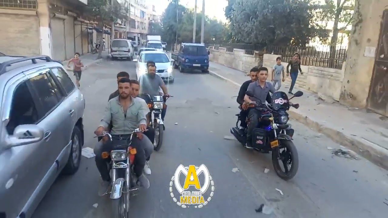جهيز العريس عماد ناطورة أفراح آل ناطورة الكرام