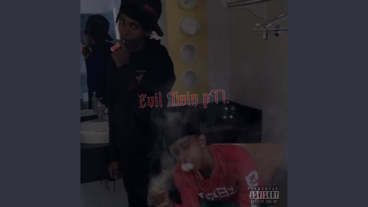 Evil Twins Pt. 2 (feat. LeakBlow)