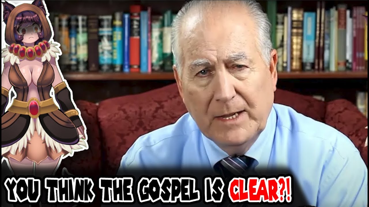 The CLEAR Gospel?