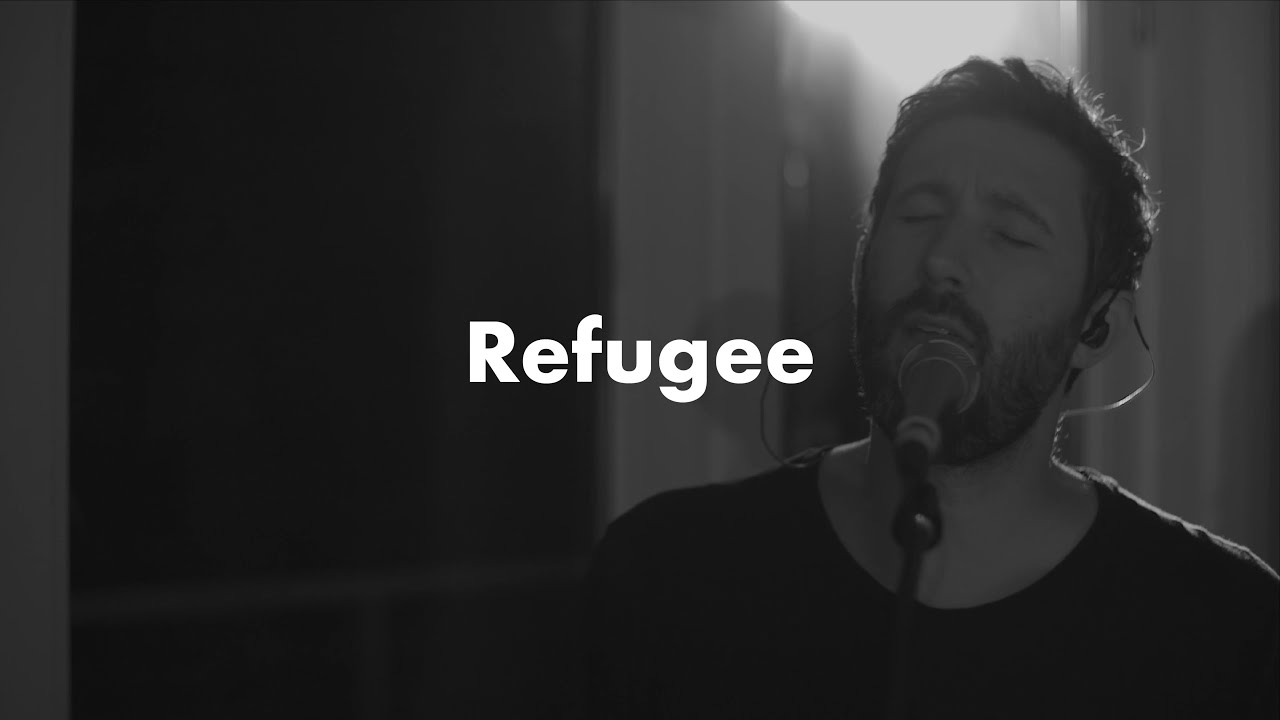 Common Hymnal | Refugee | David Brymer, Latifah Alattas
