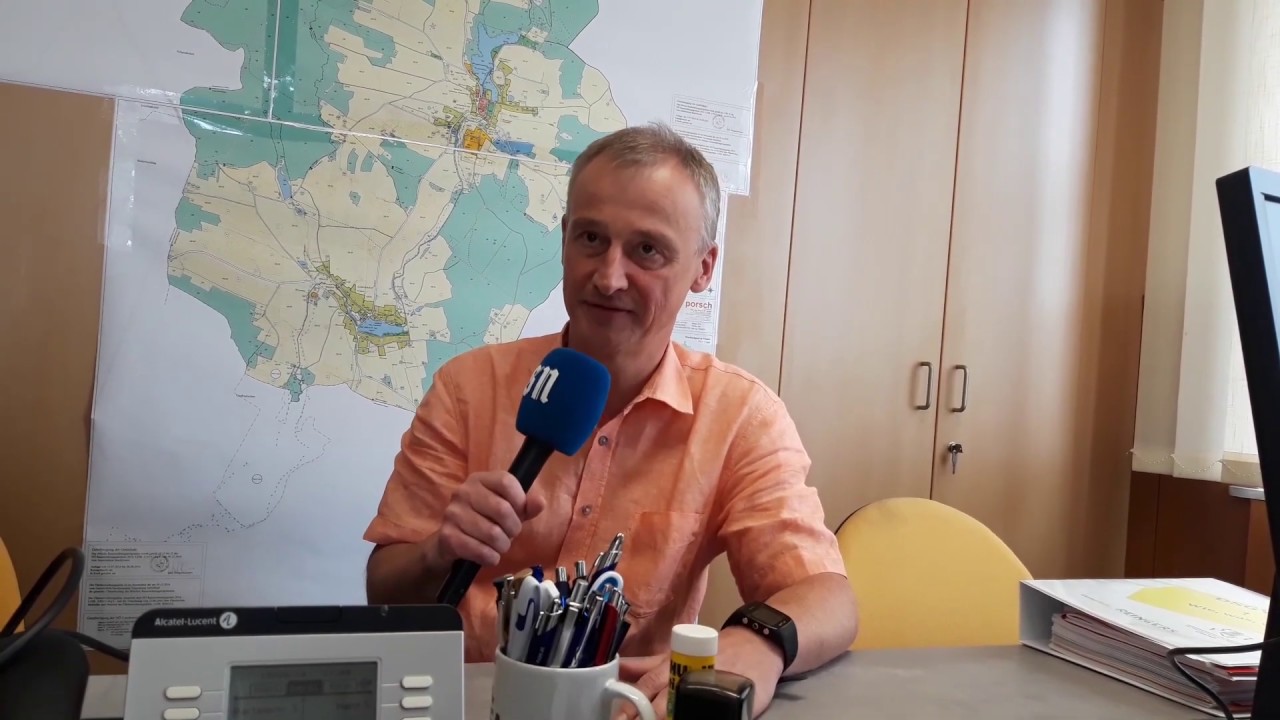 Wie lebt es sich im Waldviertel?