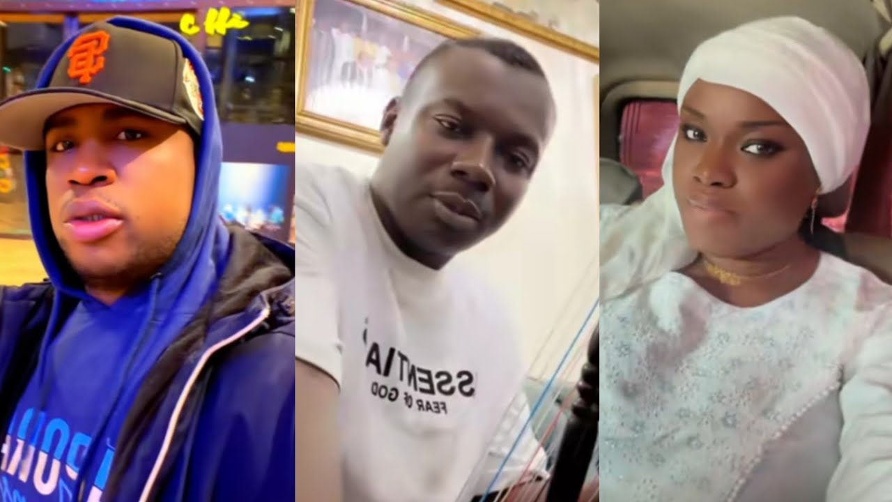 Cheick Cherif Balla Diabate dossier binguini 