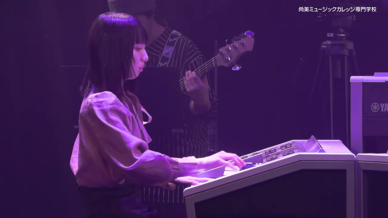 キャラバンの到着 (Cover, Music Perfomance )