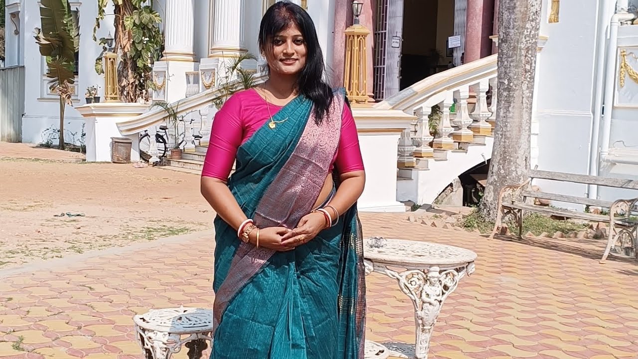 Mahishadol Rajbari  🙏🙏#creativecontentcreator #vlog # vloger# Rajbari 