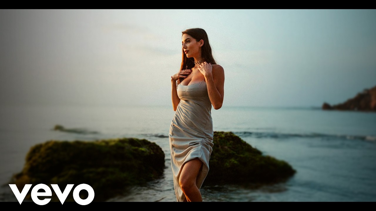 Alan & Ashlee Walker - No Me Voy (Official Music Video, Cover)