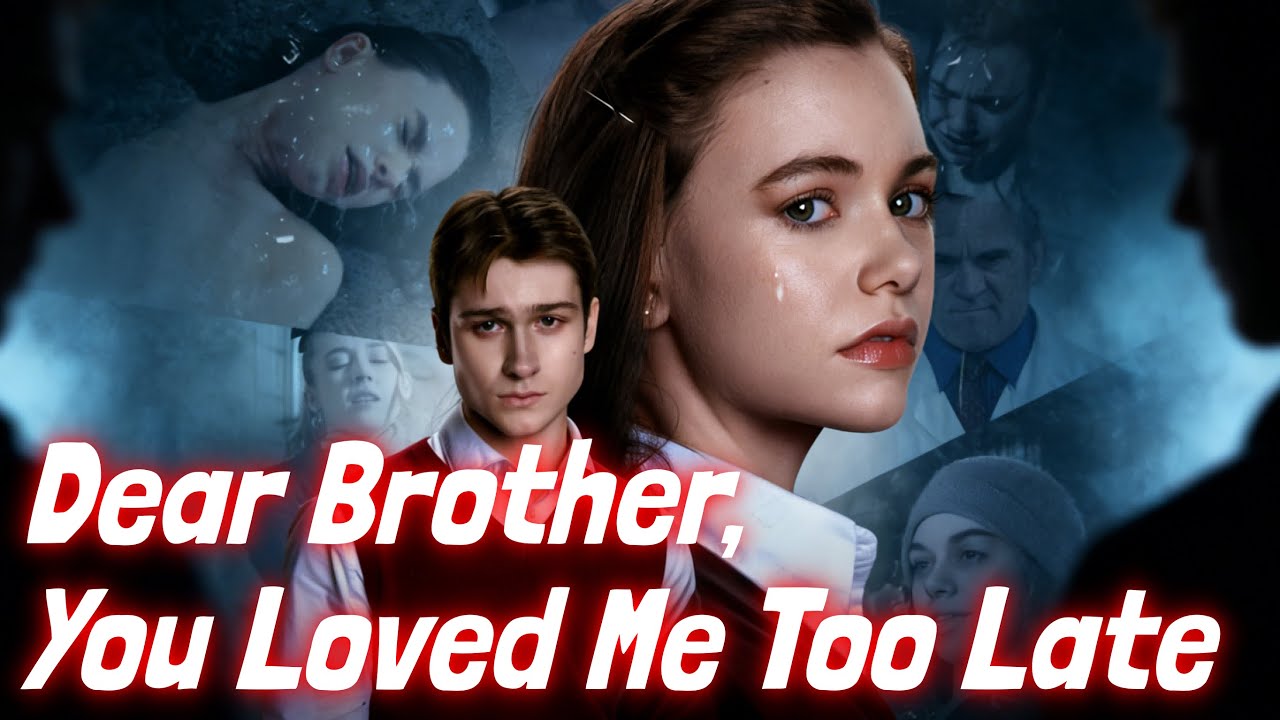 Dear Brother, You Loved Me Too Late [2026 New version] #drama