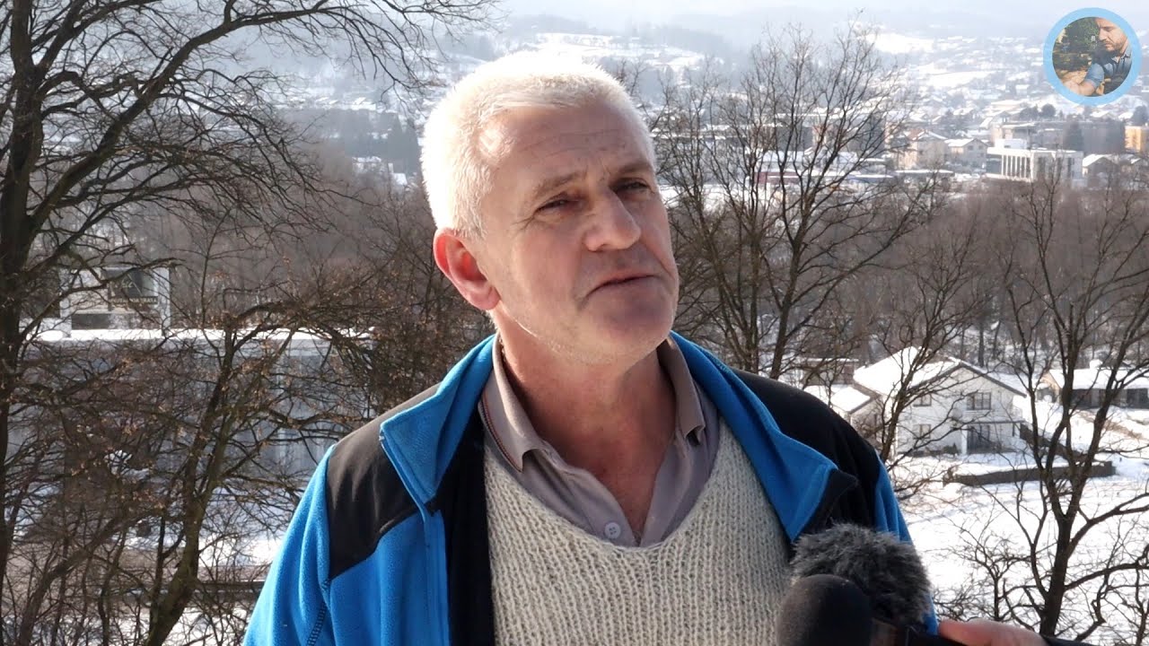 „Njegovi kažu ne daj prevarit će te, a ja dao stoku bez marke“