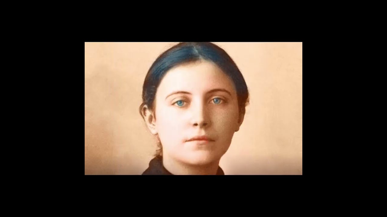 Il Cuore di Santa Gemma Galgani