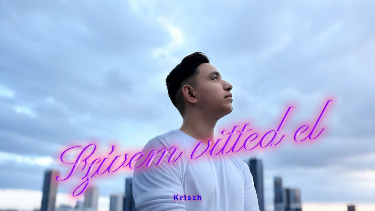 Kriszh - Szívem vitted el (Feldolgozás)