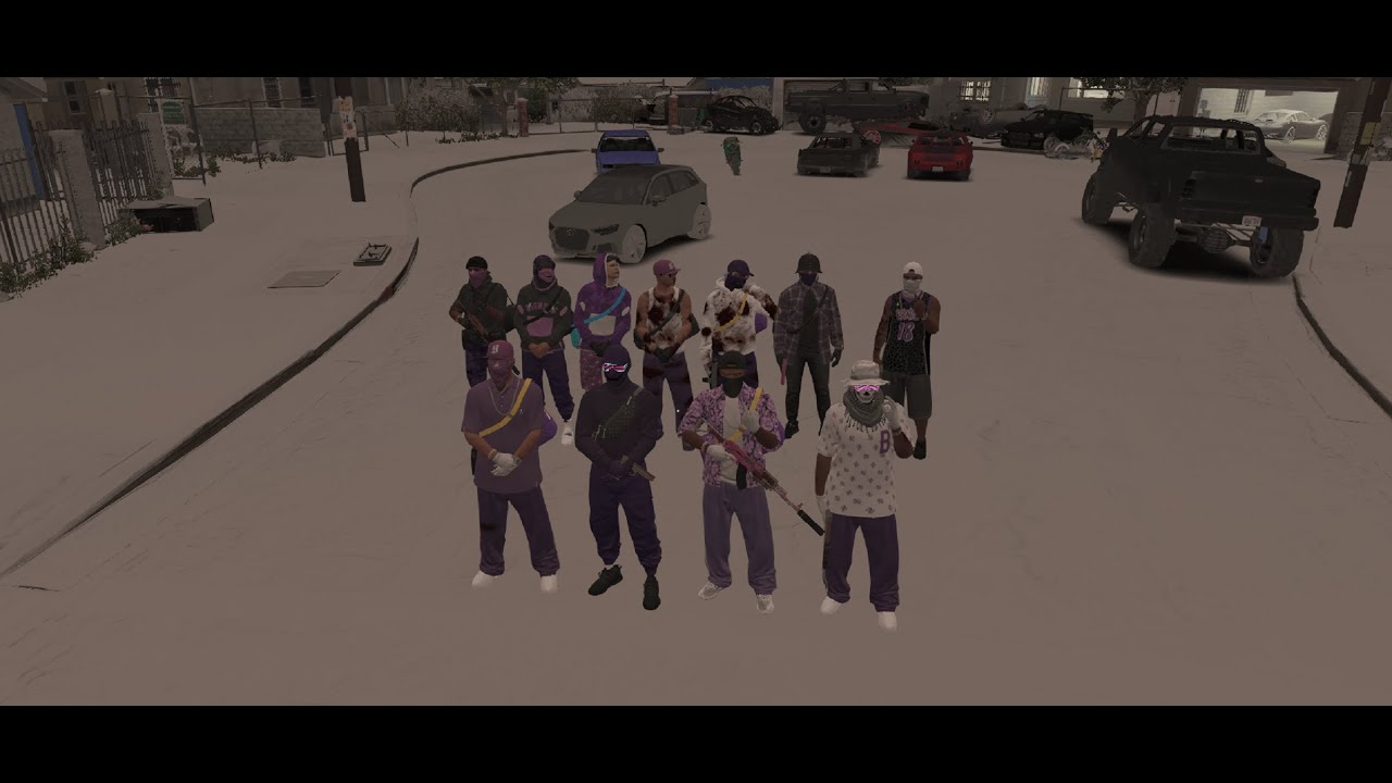 Gustavo Ballas GoCityRp