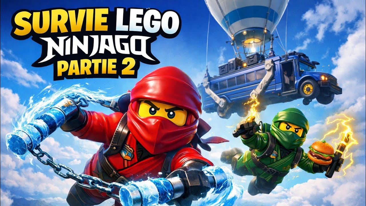 Les problème arrive !!